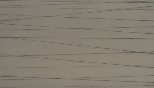 Fino al 30.X.2015 | Paolo Cotani, La pittura | Erica Fiorentini, Roma